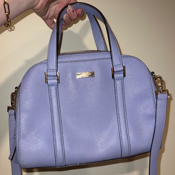 kate spade Handbags - Kate Spade Newbury Lane Small Felix Purse